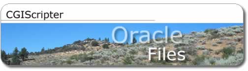 Fmpro Migrator - Oracle Files Title